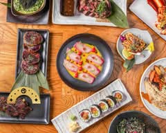 Roka Akor - Scottsdale (7299 N Scottsdale Rd)