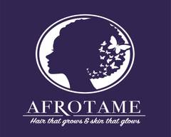Afrotame Haircare