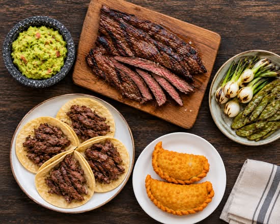 LA ESTOCADA TACOS & GRILL (Mexico)