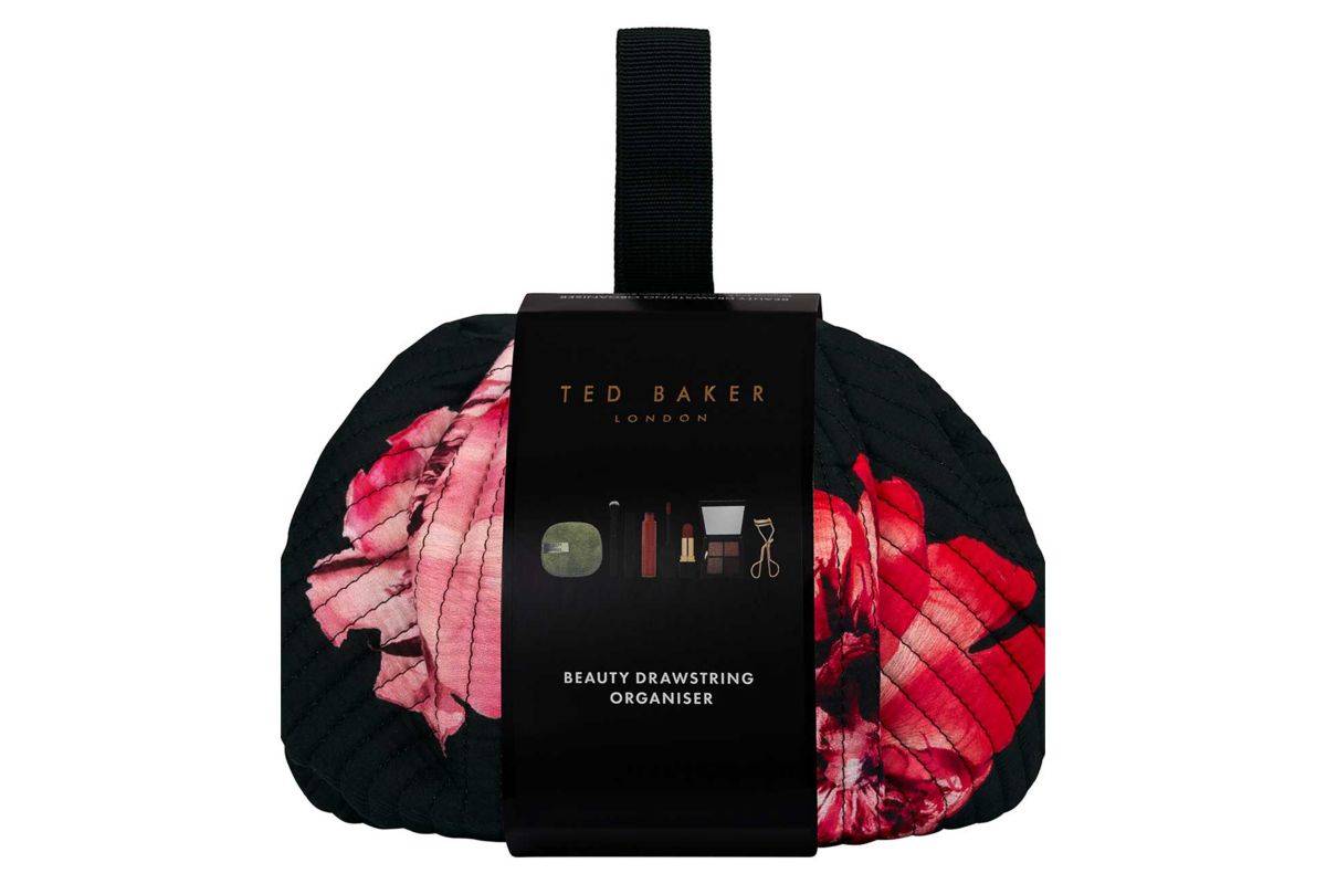 Ted Baker Beauty Drawstring Drawer