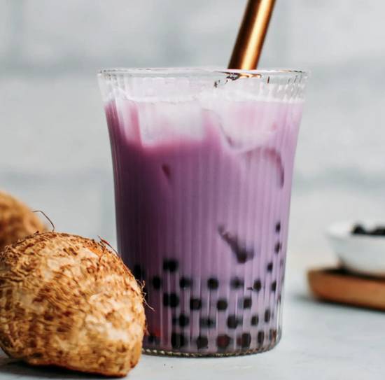 Taro Boba
