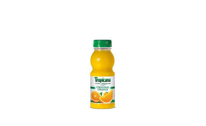 Tropicana Orange Juice