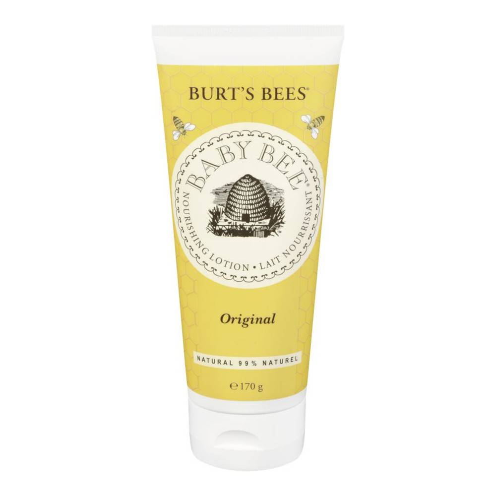Burt's Bees Baby Original Nourishing Lotion Delivery Near Me Order