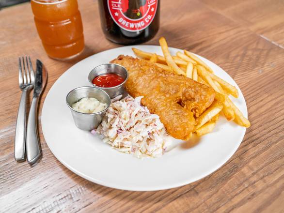 Fish Fry