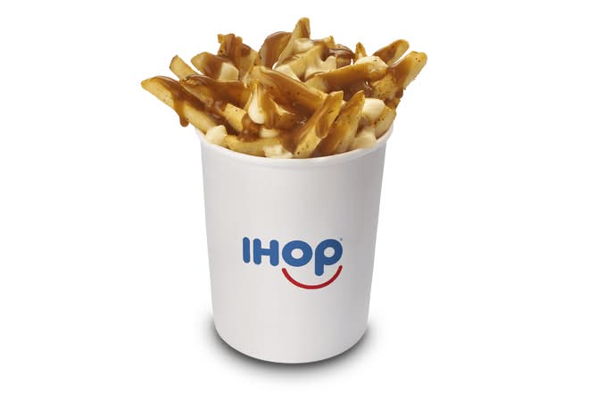 Poutine