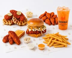Scoville Hot Chicken (Norcross)
