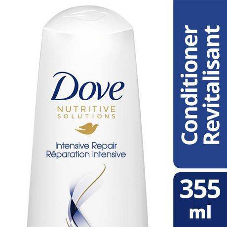 Dove Nutritive Solutions Intensive Repair Conditioner (350 g)