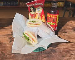Veloce Deli (205 Van Buren St)
