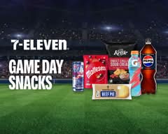 7-Eleven Casey