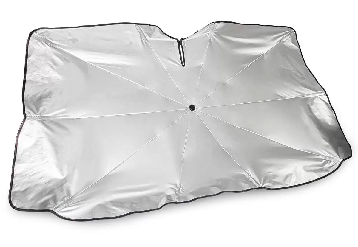 C&C 傘型サンシェード 車用