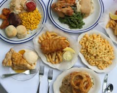 Charley Bigg's Chicken (Covington)