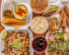 Taqueria La Frontera - Stamford