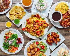 Rolando's Nuevo Latino Restaurante