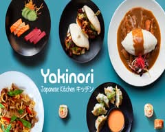 Yakinori (Selly Oak)