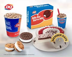 Dairy Queen (Galerias Metepec)