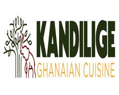 Kandilige Ghanaian Cuisine - Kerns (Kerns Rising Way)