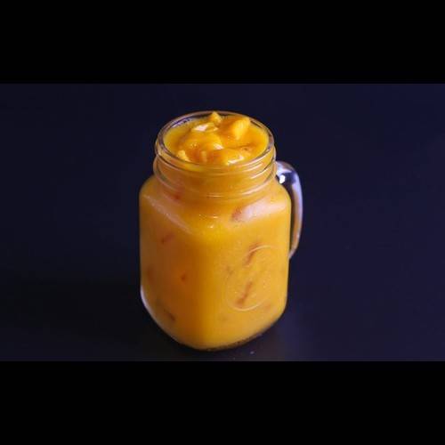 Fresh Mango Juice 鮮芒果汁