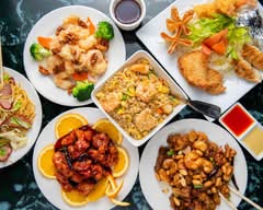 Kung Pao Bowl (Huntington Beach)