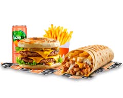 BIG FOOD