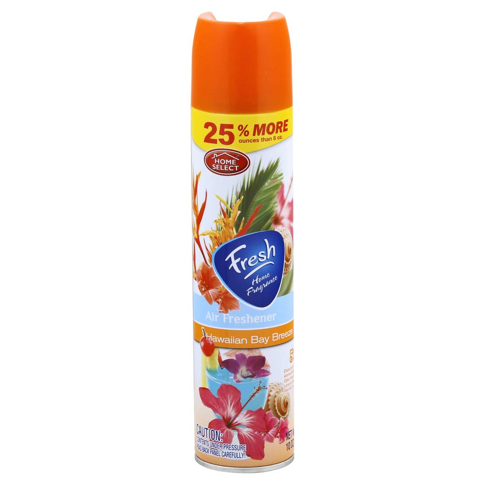 Home Select Air Freshener Hawaiian Bay Breeze (10 oz)