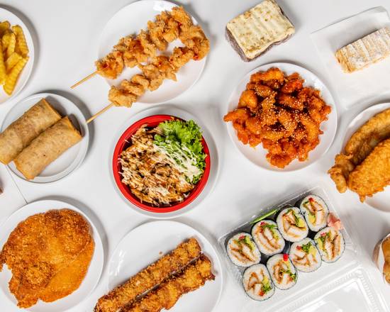 Sonter Food Bar (Christchurch)