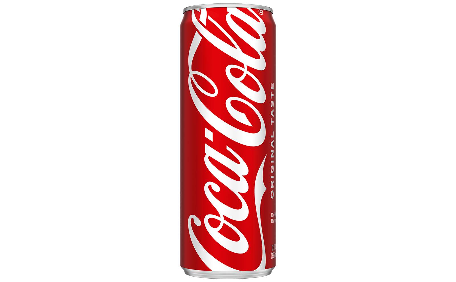 Coca-Cola Classic 12 oz