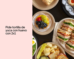 MARACUCHA RESTAURANTE ATHAGUALPA (Quito)