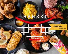 Hankki Korean Fried Chicken 🍗