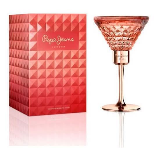 Pepe Jeans For Her EDP emb. 50 ml