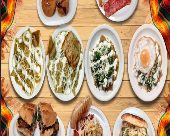 Mami Vicky Desayunos (Tlaxcala)