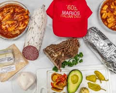 Mario's Italian Deli & Market