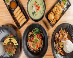 Street Side Thai Eatery