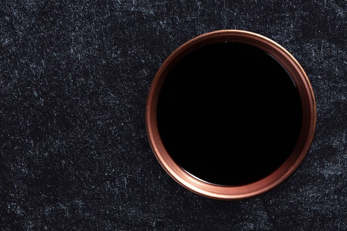 Soy Sauce