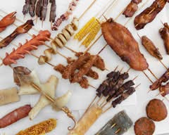 Big'z Skewer Factory (Bunda)
