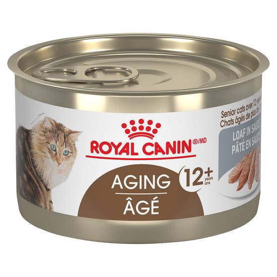 Petsmart senior hot sale cat food