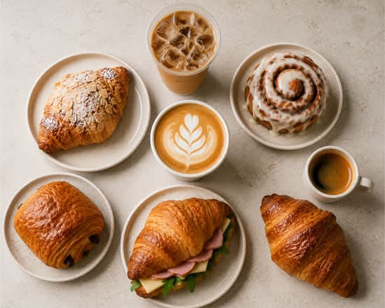 Éscobar Café (Santiago)
