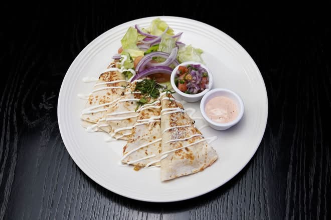 Quesadilla