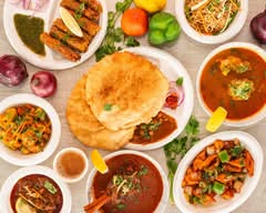 Veere Da Dhaba (Blacktown)