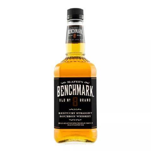 Benchmark Bourbon 750ml