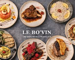 Le Bo'Vin
