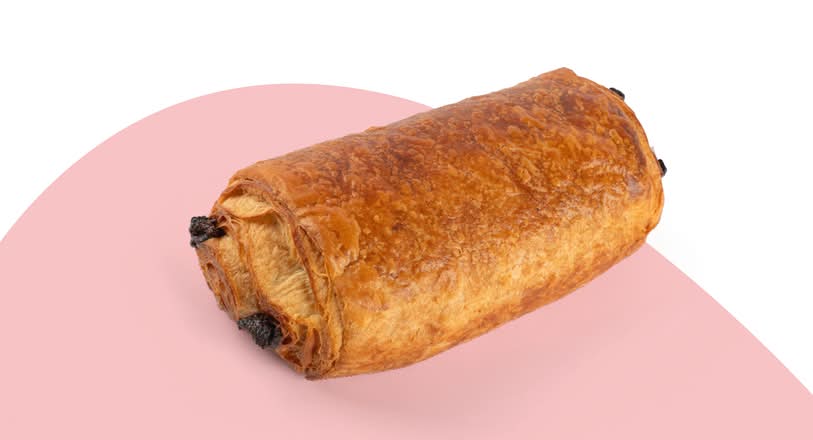 Maxi-couque au chocolat