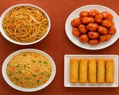 Comida china XIONGDI