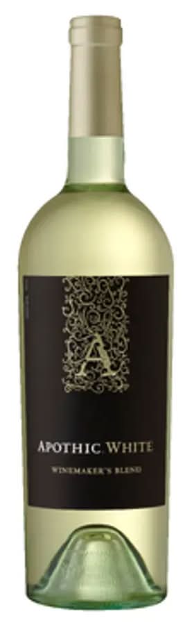Apothic White Wine Blend
