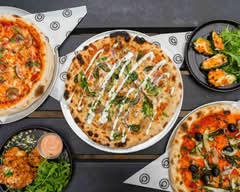 Hot Numbers - Roastery - Dunsbridge turnpike