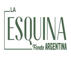 La Esquina Fonda Argentina (Mexico City)