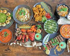 Indian Summer - Enschede