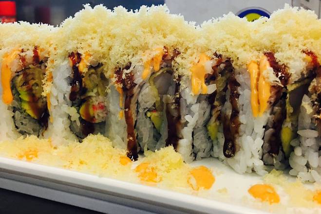 Asakuma Sushi photo 3