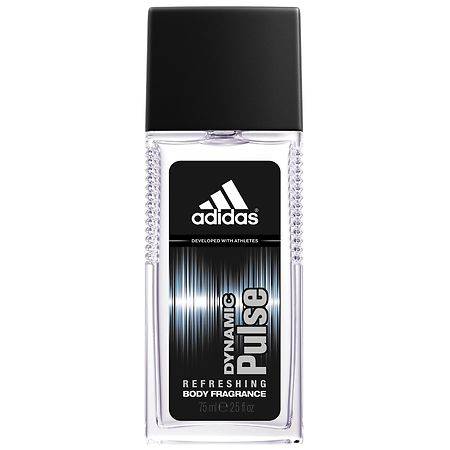 Adidas Body Fragrance, Dynamic Pulse, Regular