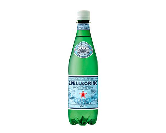 San Pellegrino 50cl