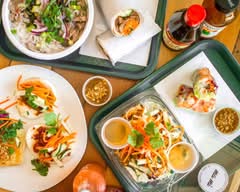 TOP 1 PHỞ 正宗越南牛肉河粉